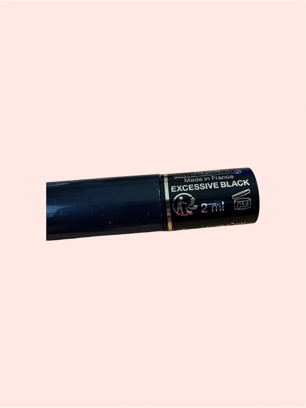 Lancôme Hypnôse Drama Mascara Excessive Black Mini Size New